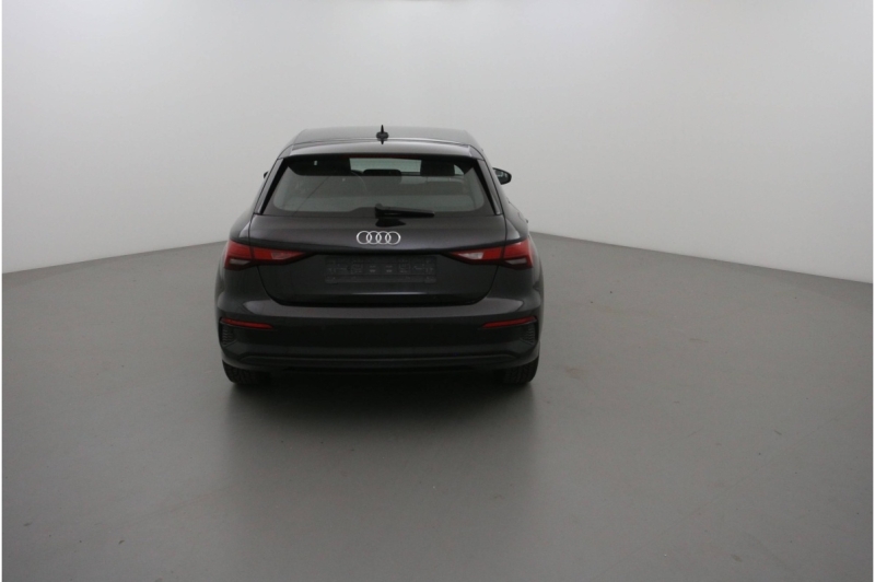 Audi A3 Sportback 30 TFSI Mild Hybrid 110 S tronic 7