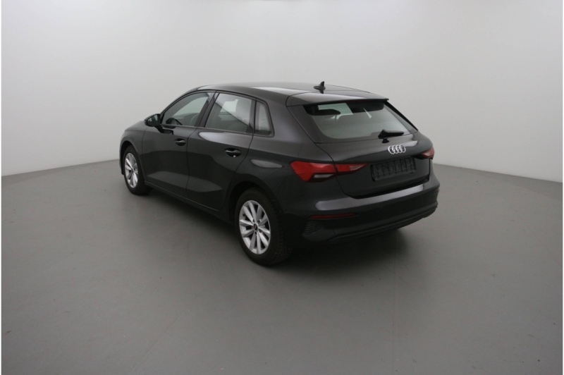 Audi A3 Sportback 30 TFSI Mild Hybrid 110 S tronic 7
