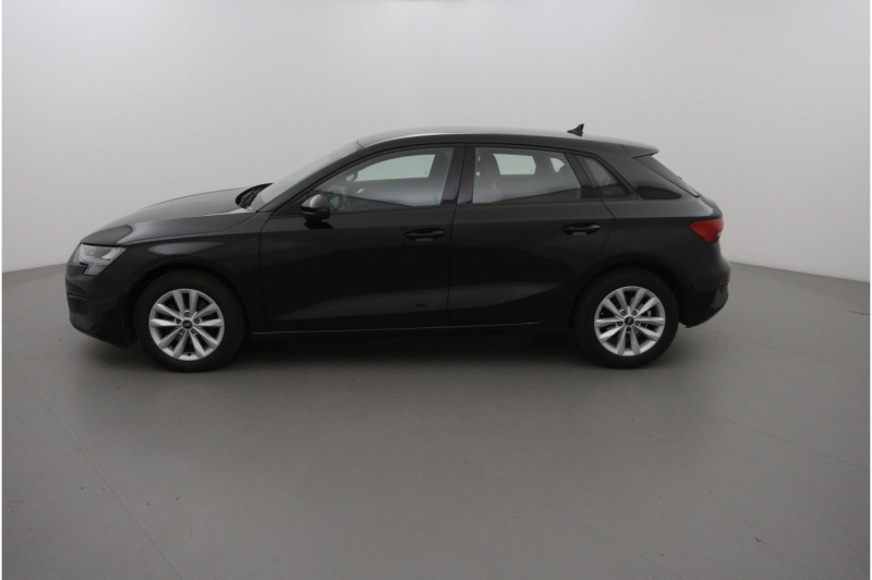 Audi A3 Sportback 30 TFSI Mild Hybrid 110 S tronic 7