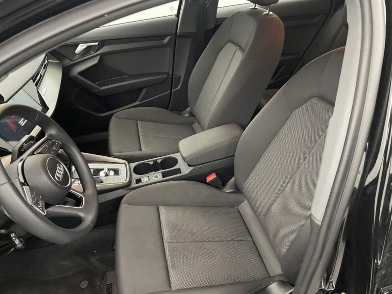 Audi A3 Sportback 30 TFSI Mild Hybrid 110 S tronic 7