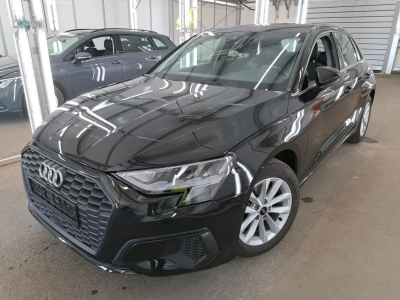 Audi A3 Sportback 30 TFSI Mild Hybrid 110 S tronic 7