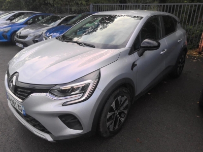 Renault Captur TCe 90 Evolution