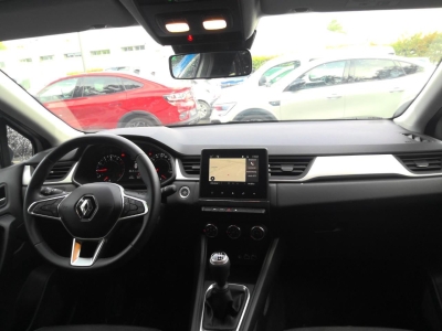 Renault Captur TCe 90 Evolution