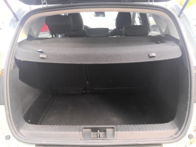 Renault Captur TCe 90 Evolution