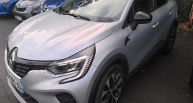 Renault Captur TCe 90 Evolution