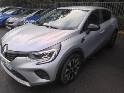 Renault Captur TCe 90 Evolution