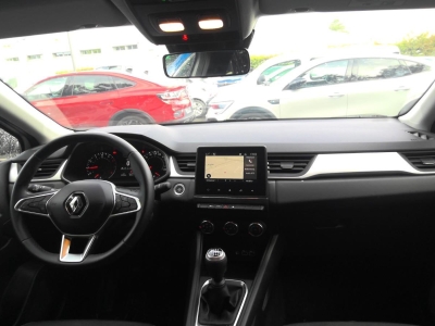 Renault Captur TCe 90 Evolution