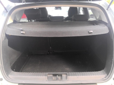 Renault Captur TCe 90 Evolution