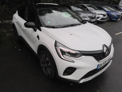 Renault Captur TCe 90 Evolution