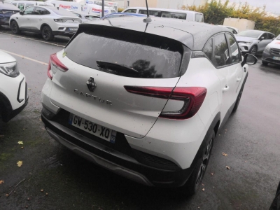 Renault Captur TCe 90 Evolution