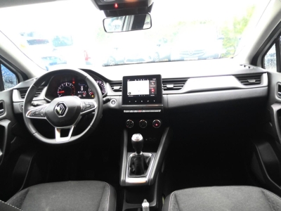 Renault Captur TCe 90 Evolution