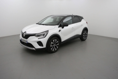 RenaultCapturTCe 90 Evolution