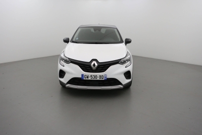 Renault Captur TCe 90 Evolution
