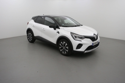 Renault Captur TCe 90 Evolution