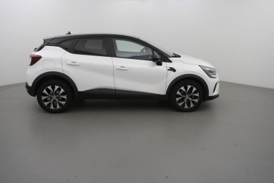 Renault Captur TCe 90 Evolution