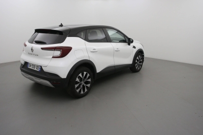 Renault Captur TCe 90 Evolution