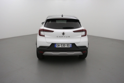 Renault Captur TCe 90 Evolution