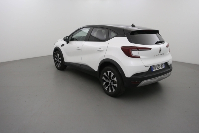 Renault Captur TCe 90 Evolution