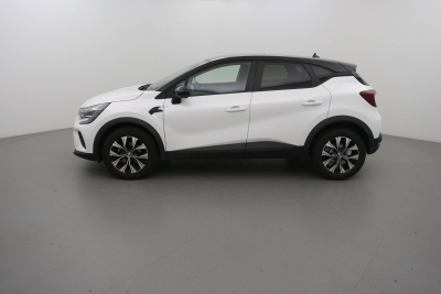 Renault Captur TCe 90 Evolution