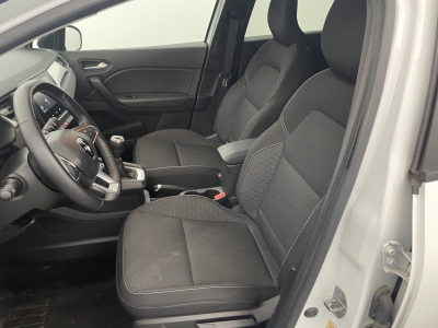 Renault Captur TCe 90 Evolution