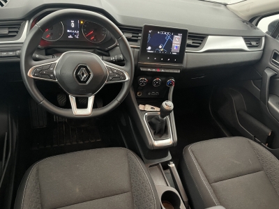 Renault Captur TCe 90 Evolution