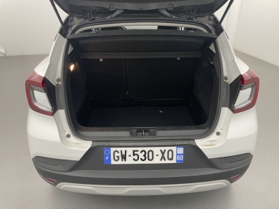 Renault Captur TCe 90 Evolution