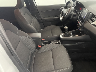 Renault Captur TCe 90 Evolution