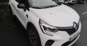 Renault Captur TCe 90 Evolution