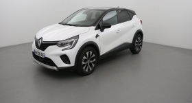 Renault Captur TCe 90 Evolution