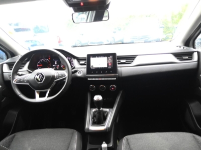 Renault Captur TCe 90 Evolution