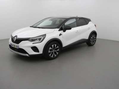 Renault Captur TCe 90 Evolution