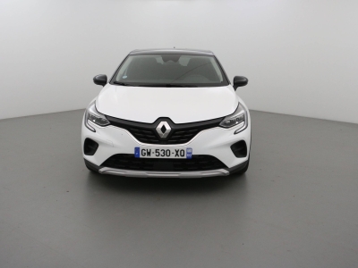 Renault Captur TCe 90 Evolution