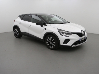 Renault Captur TCe 90 Evolution