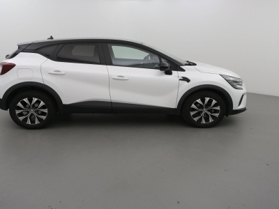 Renault Captur TCe 90 Evolution