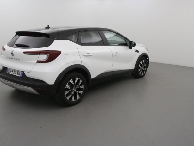 Renault Captur TCe 90 Evolution