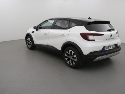 Renault Captur TCe 90 Evolution