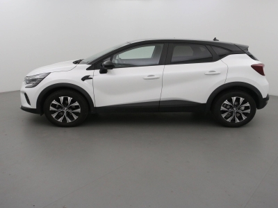 Renault Captur TCe 90 Evolution