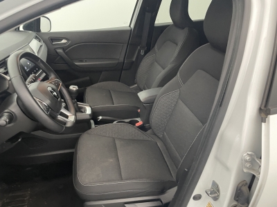 Renault Captur TCe 90 Evolution