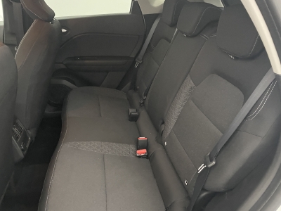 Renault Captur TCe 90 Evolution