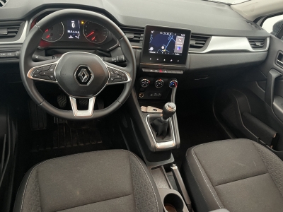 Renault Captur TCe 90 Evolution