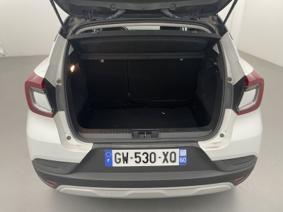 Renault Captur TCe 90 Evolution