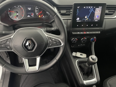 Renault Captur TCe 90 Evolution