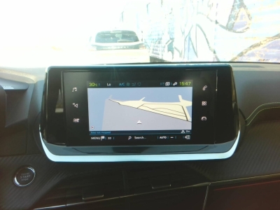 Peugeot e-208 50 kWh 136ch GT