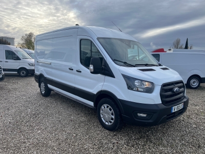 Ford Transit FGN P350 L3H2 2.0 ECOBLUE 130 S&S HDT EURO VI TREND BUSINESS