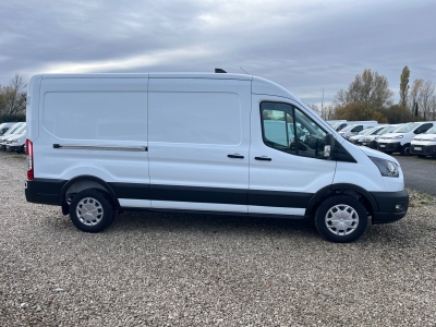 Ford Transit FGN P350 L3H2 2.0 ECOBLUE 130 S&S HDT EURO VI TREND BUSINESS