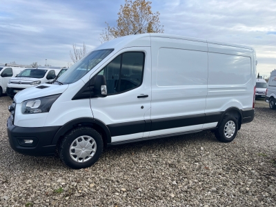 Ford Transit FGN P350 L3H2 2.0 ECOBLUE 130 S&S HDT EURO VI TREND BUSINESS