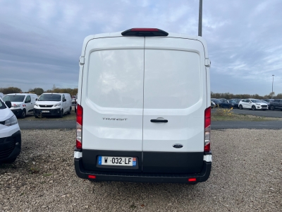Ford Transit FGN P350 L3H2 2.0 ECOBLUE 130 S&S HDT EURO VI TREND BUSINESS