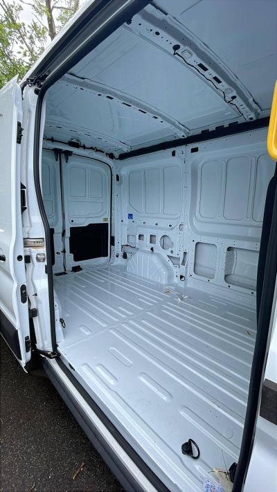 Ford Transit FGN P350 L3H2 2.0 ECOBLUE 130 S&S HDT EURO VI TREND BUSINESS