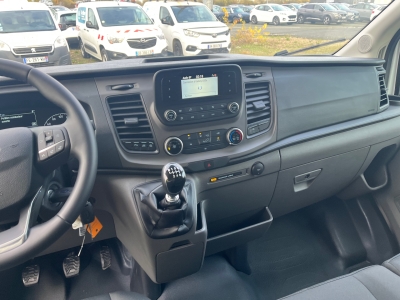 Ford Transit FGN P350 L3H2 2.0 ECOBLUE 130 S&S HDT EURO VI TREND BUSINESS