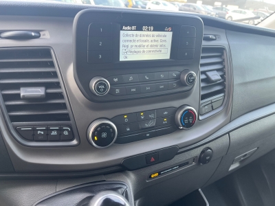 Ford Transit FGN P350 L3H2 2.0 ECOBLUE 130 S&S HDT EURO VI TREND BUSINESS